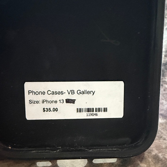 Colorful Fish Design Phone Case - Picture 3 of 3